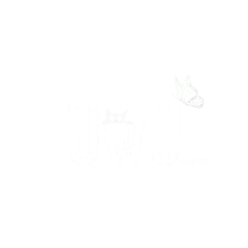 Uwu Events Logo